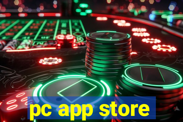 pc app store